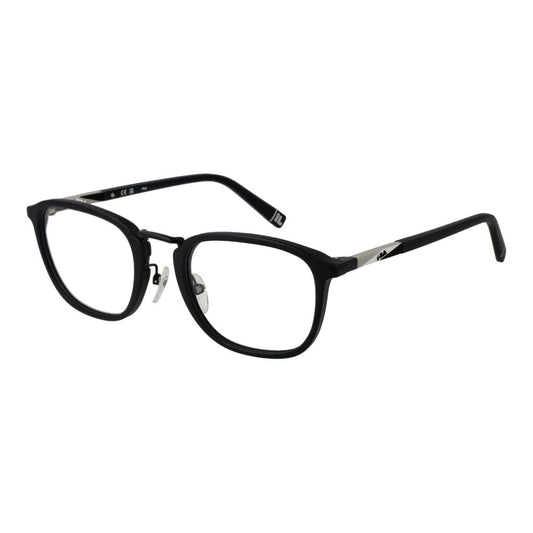 Fila Black Unisex Glasses Frame