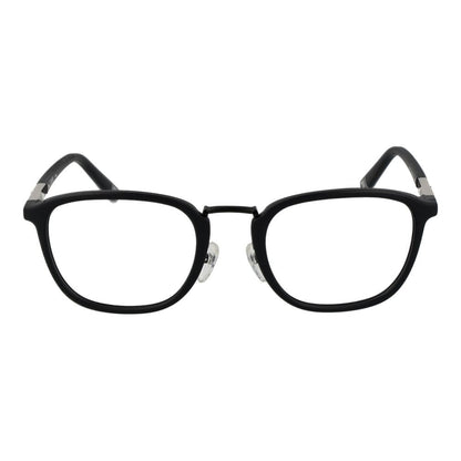 Fila Black Unisex Glasses Frame
