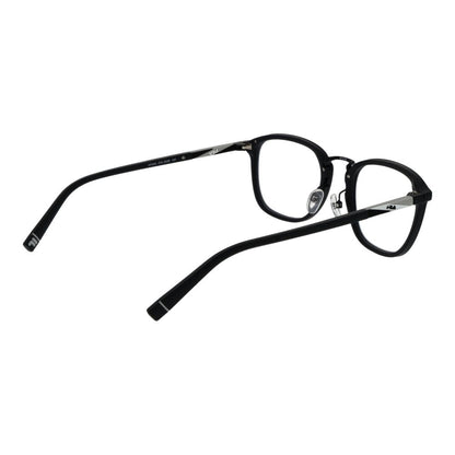 Fila Black Unisex Glasses Frame