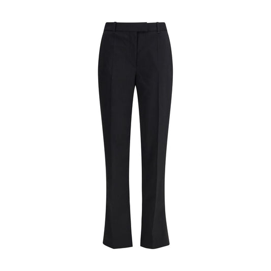 Alexander McQueen Skinny Trousers