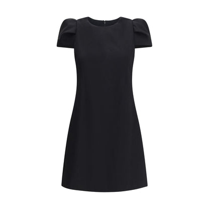 Alexander McQueen Mini Dress in Wool