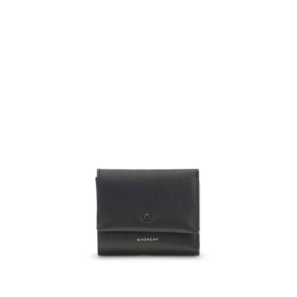 Givenchy Leather Day Wallet