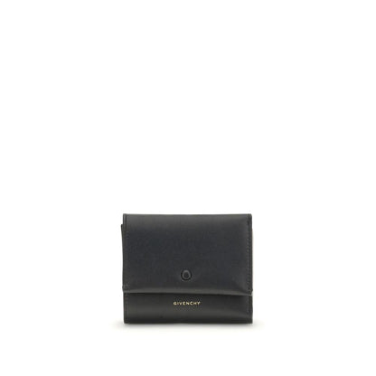 Givenchy Leather Day Wallet