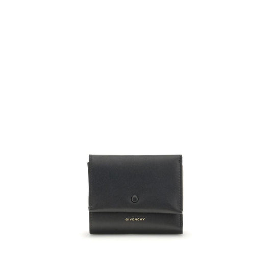 Givenchy Leather Day Wallet