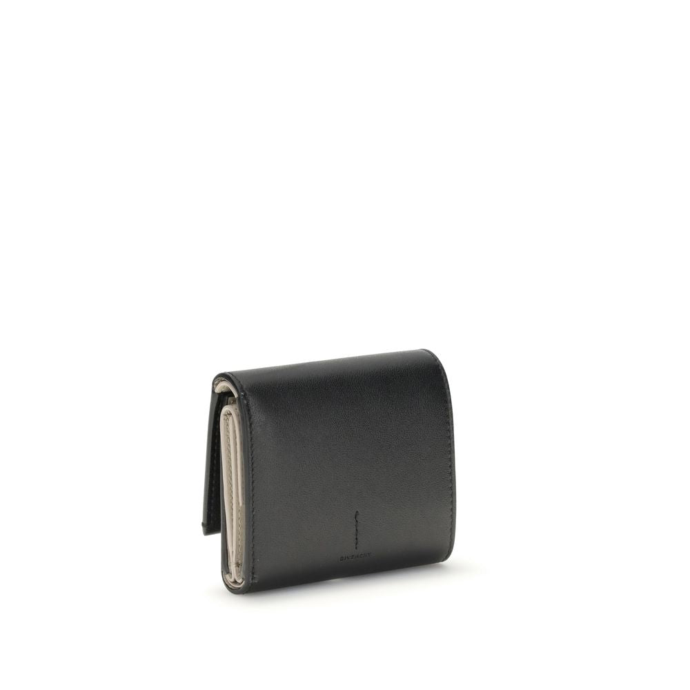 Givenchy Leather Day Wallet