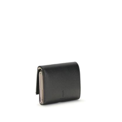 Givenchy Leather Day Wallet