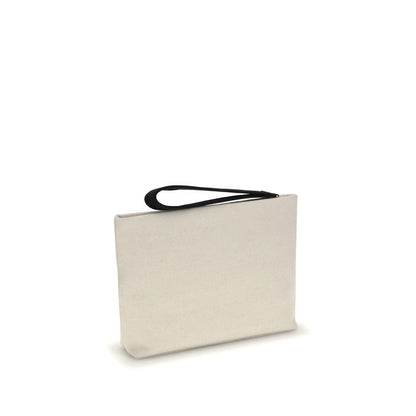 Givenchy Canvas Pochette
