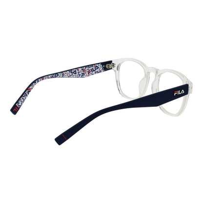 Fila Transparent Unisex Glasses Frame