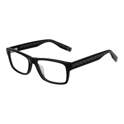 Fila Black Men Glasses Frame