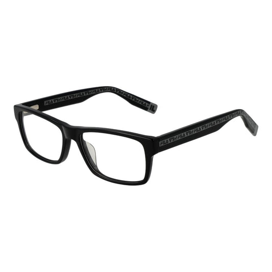 Fila Black Men Glasses Frame