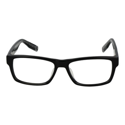 Fila Black Men Glasses Frame