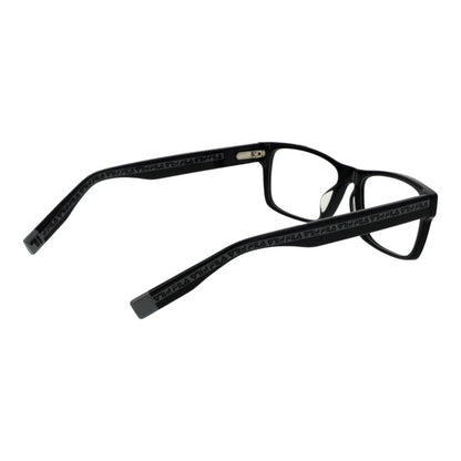 Fila Black Men Glasses Frame