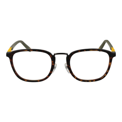 Fila Brown Unisex Glasses Frame