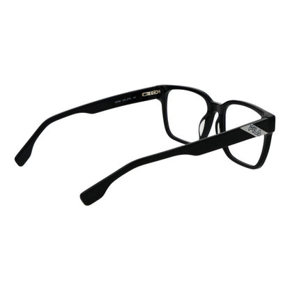 Fila Black Unisex Glasses Frame