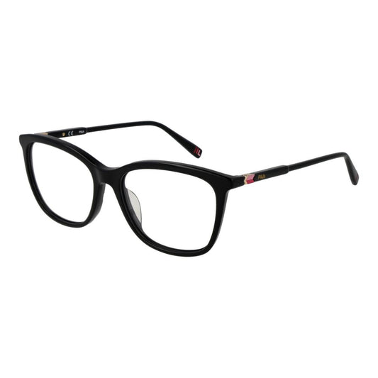 Fila Black Women Glasses Frame