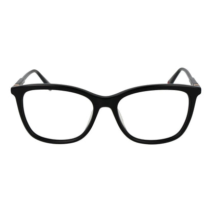 Fila Black Women Glasses Frame