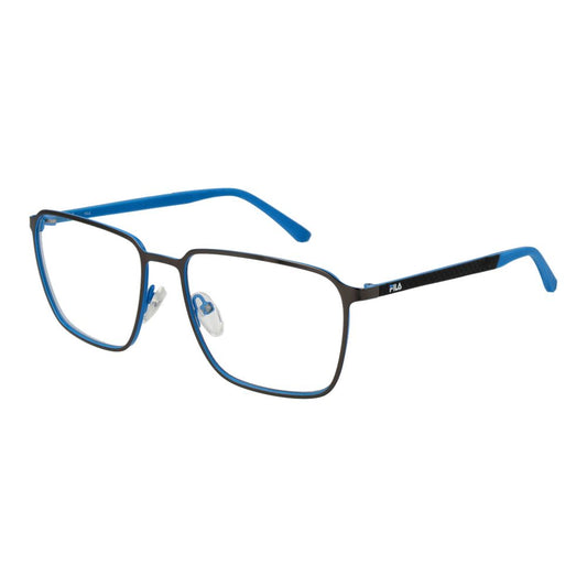 Fila Gray Men Glasses Frame
