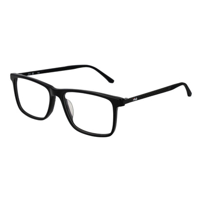 Fila Black Men Glasses Frame