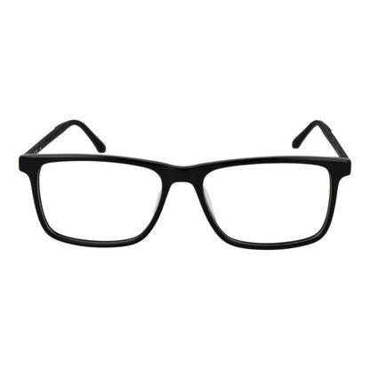 Fila Black Men Glasses Frame
