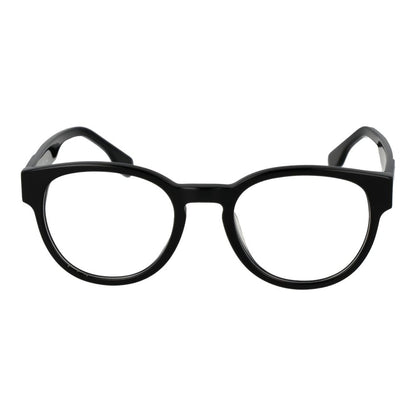 Fila Black Unisex Glasses Frame