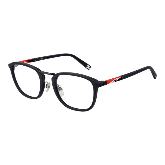 Fila Blue Unisex Glasses Frame