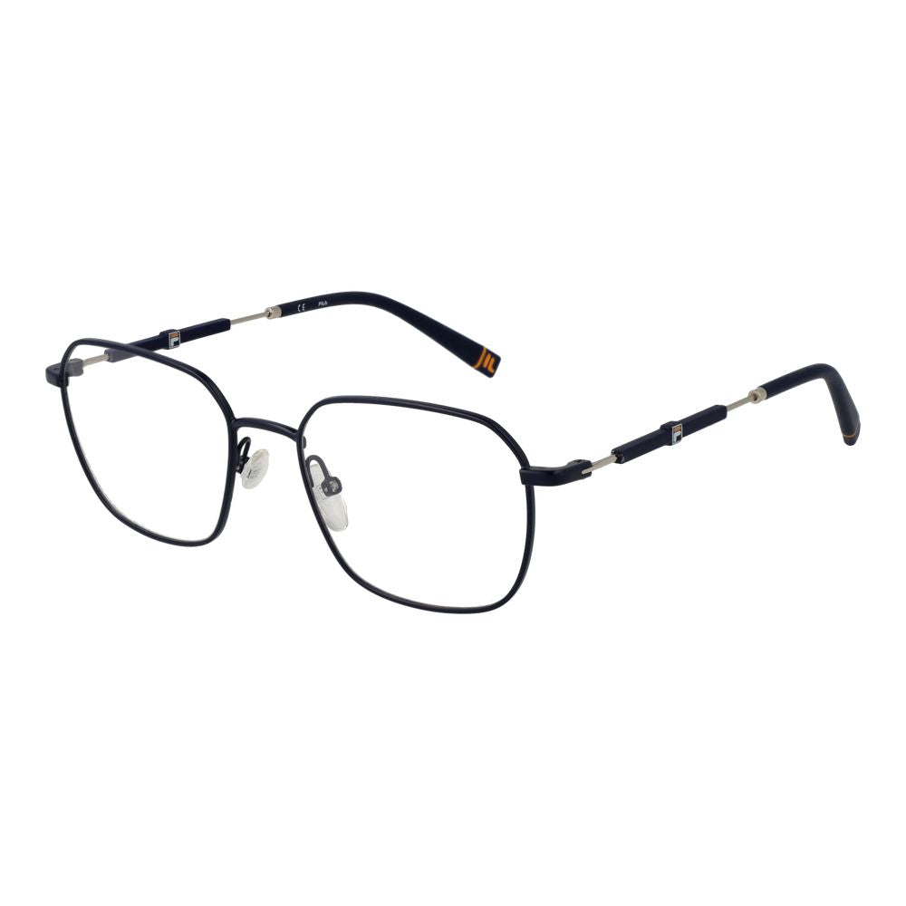 Fila Blue Men Glasses Frame