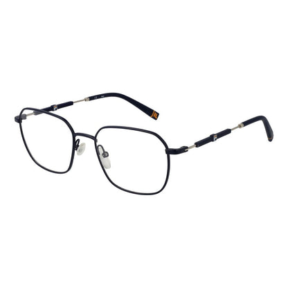 Fila Blue Men Glasses Frame
