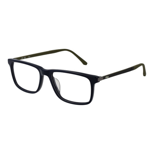 Fila Blue Men Glasses Frame
