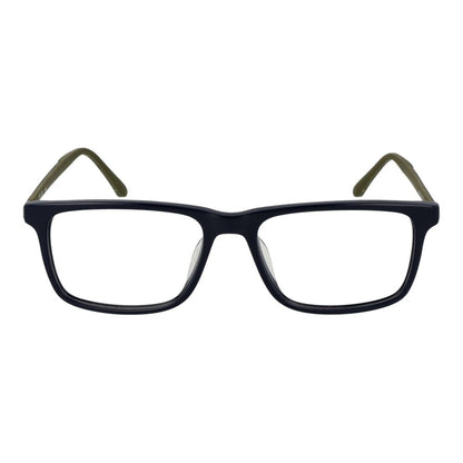 Fila Blue Men Glasses Frame