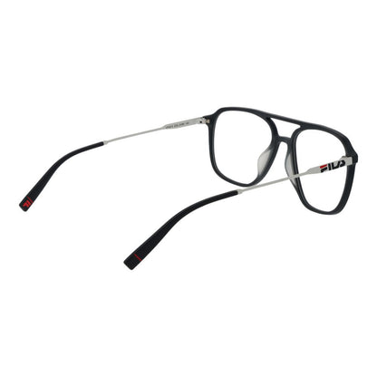Fila Gray Men Glasses Frame