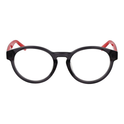 Fila Black Unisex Glasses Frame