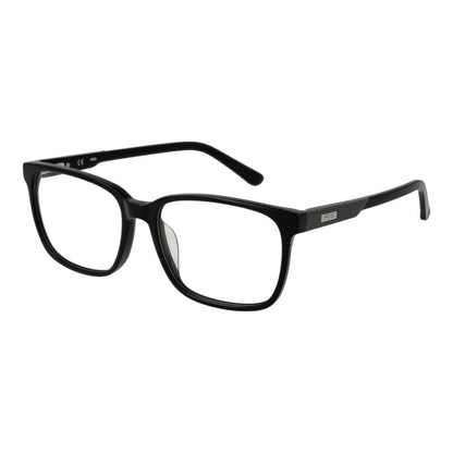 Fila Black Men Glasses Frame
