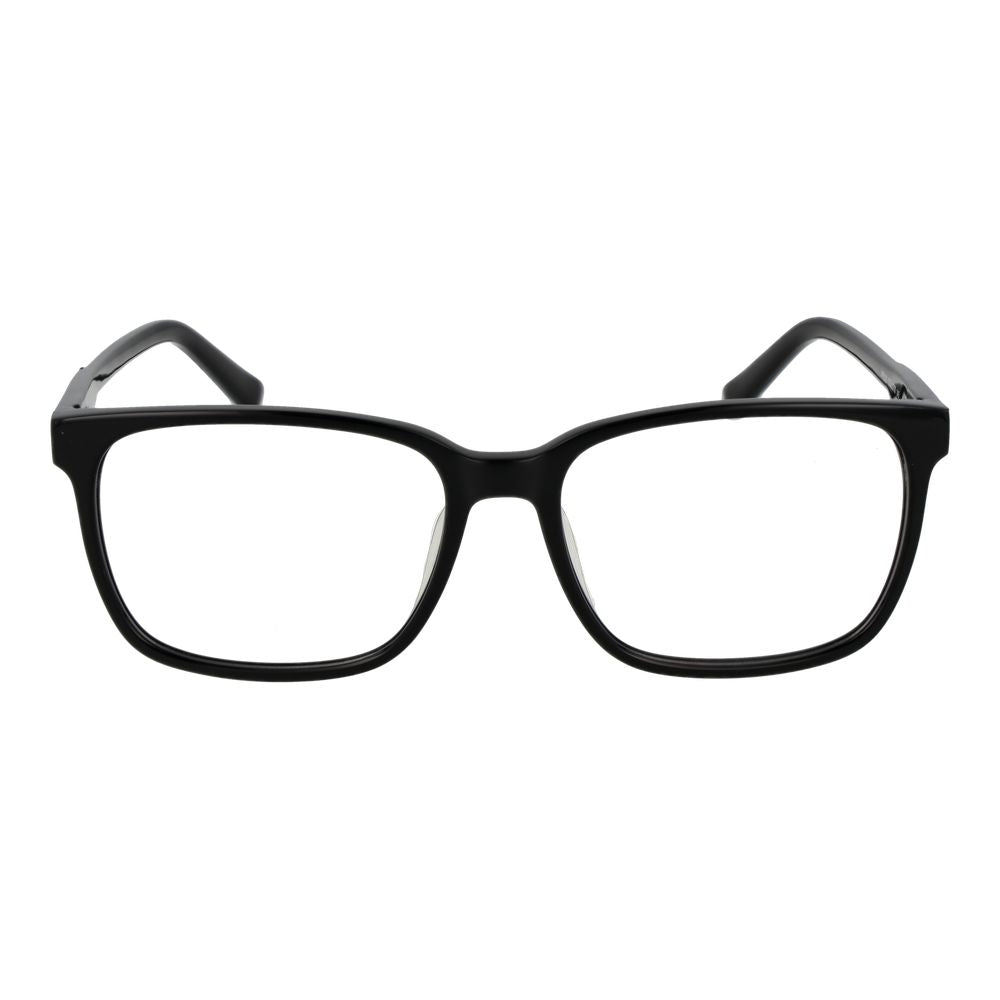 Fila Black Men Glasses Frame