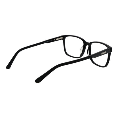 Fila Black Men Glasses Frame