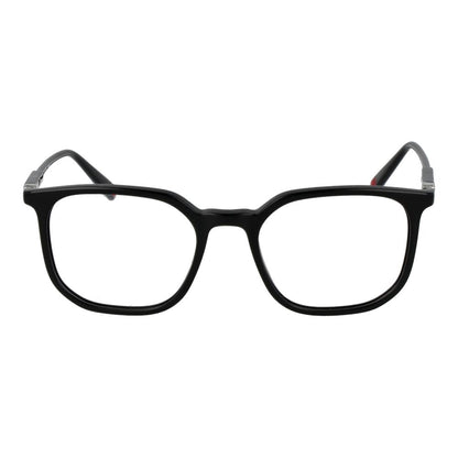Fila Black Unisex Glasses Frame