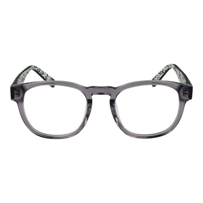 Fila Gray Unisex Glasses Frame