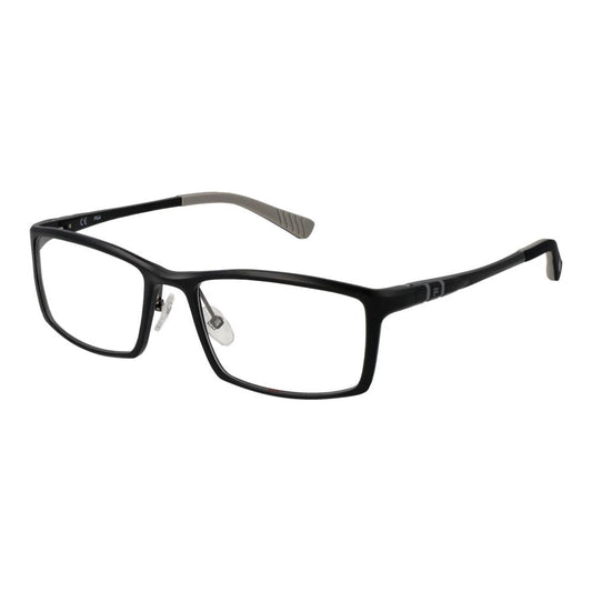 Fila Black Men Glasses Frame