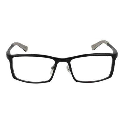 Fila Black Men Glasses Frame