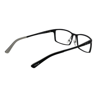 Fila Black Men Glasses Frame