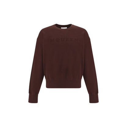 Alexander McQueen Crewneck Sweatshirt