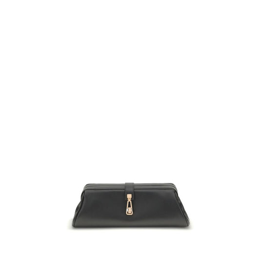 Gabriela Hearst Paola Clutch