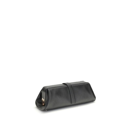 Gabriela Hearst Paola Clutch