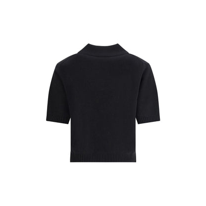 Givenchy Short Sleeve Polo