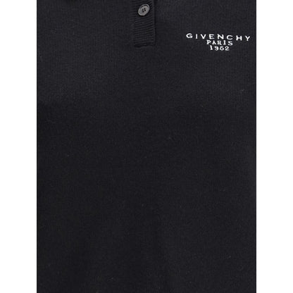Givenchy Short Sleeve Polo