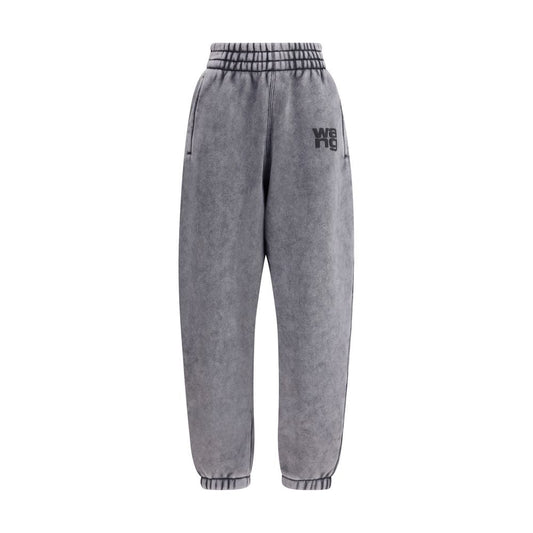 Alexander Wang Essential Terry Classic Sweatpant Puff