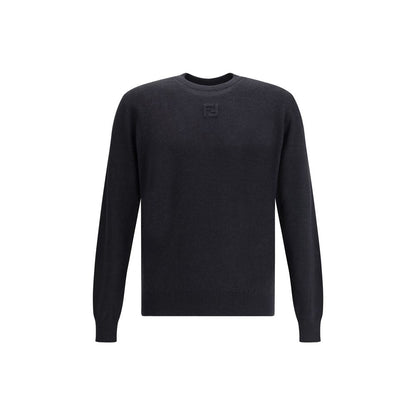 Fendi Wool Sweater