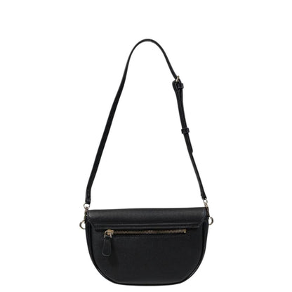 Guess Black Polyethylene Handbag