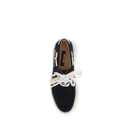 Dsquared² Boat Shoes
