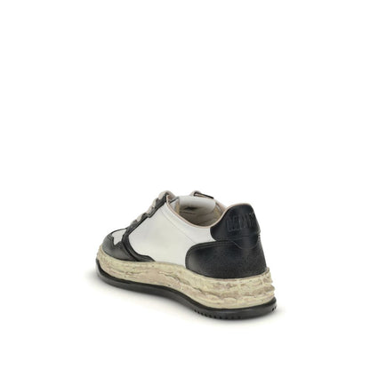 Autry Medalist x Mihara