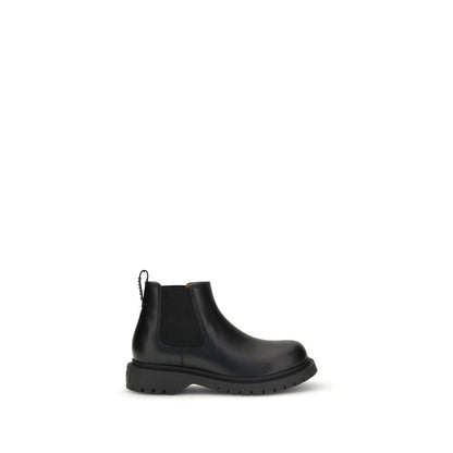 Givenchy Chelsea Boots